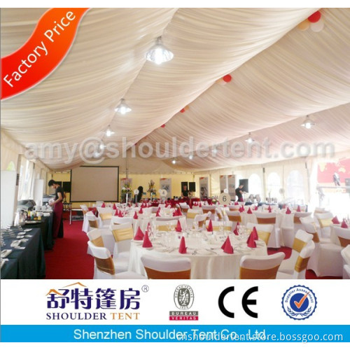 Pretty Wedding Tent (SDC1012)